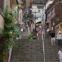 伊香保温泉の写真・動画_image_163381