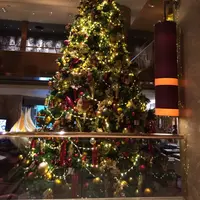ヒルトン東京の写真・動画_image_208849
