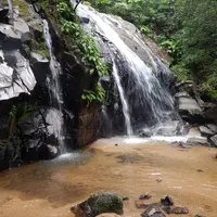 金引の滝の写真・動画_image_267403