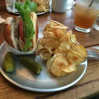 BROOKLYN RIBBON FRIES KOMAZAWAの写真・動画_image_55120