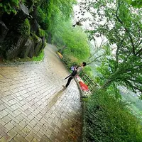 恵那峡さざなみ公園の写真・動画_image_248541