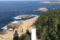 出雲日御碕灯台の写真・動画_image_52919