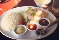カフェ・シンガプーラ 六本木店の写真・動画_image_124378