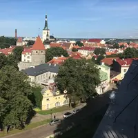 タリンの写真・動画_image_1052494