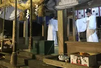 上色見熊野座神社の写真・動画_image_210910