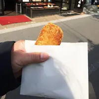 由布院 湯の坪街道 駐車場の写真・動画_image_106902