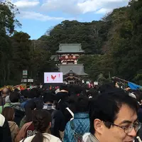 旗上弁財天社の写真・動画_image_110190