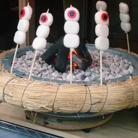 鬼太郎茶屋の写真・動画_image_16931