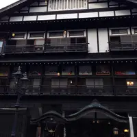 銀山温泉の写真・動画_image_17352