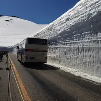 黒部ダムの写真・動画_image_17387