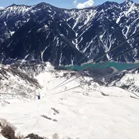 黒部ダムの写真・動画_image_17389