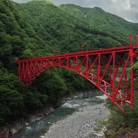 宇奈月温泉の写真・動画_image_17394