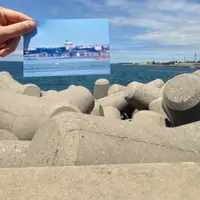 海の駅蜃気楼の写真・動画_image_17395