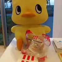 カップヌードルミュージアム 横浜の写真・動画_image_18728