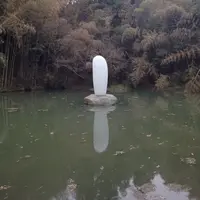 豊島美術館の写真・動画_image_21191