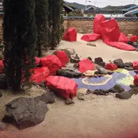 豊島美術館の写真・動画_image_21202