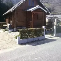 伏越港 フェリー乗り場の写真・動画_image_23992