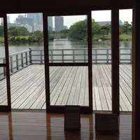 浜離宮恩賜庭園の写真・動画_image_32439