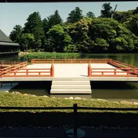 伊勢神宮外宮（豊受大神宮）の写真・動画_image_43337
