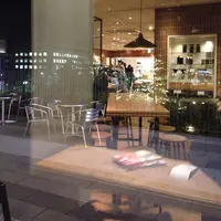 ビーアグッドネイバーコーヒーキオスク スカイツリー （BE A GOOD NEIGHBOR COFFEE KIOSK）の写真・動画_image_50498