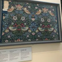 ヴィクトリア&アルバート博物館（Victoria and Albert Museum）の写真・動画_image_52181