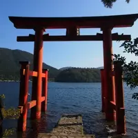 箱根神社の写真・動画_image_57758