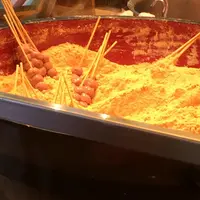 浅草きびだんご あづまの写真・動画_image_70699