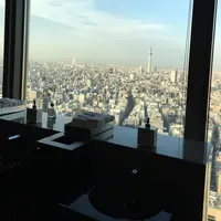 マンダリンオリエンタル東京の写真・動画_image_76180