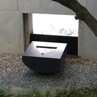 鈴木大拙館の写真・動画_image_76706
