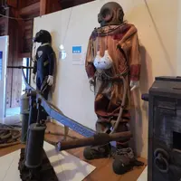 海の博物館の写真・動画_image_77225