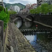 眼鏡橋の写真・動画_image_91273