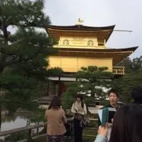 金閣寺（鹿苑寺）の写真・動画_image_123720