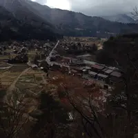 白川郷合掌造りの写真・動画_image_124521