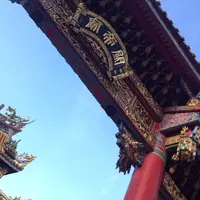 横浜中華街関帝廟の写真・動画_image_127025