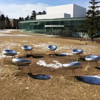 金沢21世紀美術館の写真・動画_image_129524
