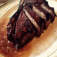 ウルフギャング・ステーキハウス 六本木 （Wolfgang's Steakhouse）の写真・動画_image_136864