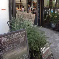 TODAY'S SPECIAL KITCHEN 自由が丘 （旧店名：TODAY'S TABLE）の写真・動画_image_157178
