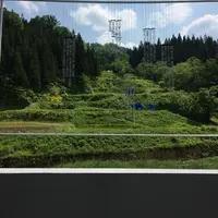 まつだい「農舞台」の写真・動画_image_197154