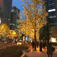 御堂筋の写真・動画_image_207092