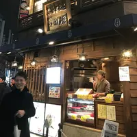 たいやき神田達磨 新橋店の写真・動画_image_207405