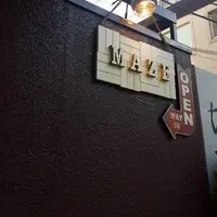 MAZEの写真・動画_image_208827