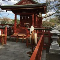 旗上弁財天社の写真・動画_image_211405