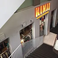 古着屋 KINJI 原宿店の写真・動画_image_212021