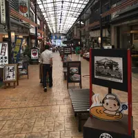 熱海駅前 平和通り商店街の写真・動画_image_340757