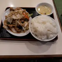 東亜飯店の写真・動画_image_660397