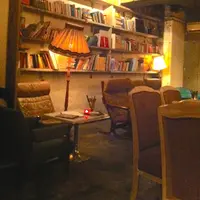ライオンのいるサーカスの写真・動画_image_158745