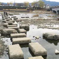 鴨川デルタの写真・動画_image_108483