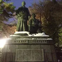 円山公園の写真・動画_image_19870