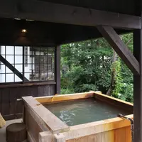 平湯民俗館 平湯の湯の写真・動画_image_296370