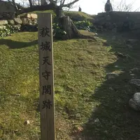 萩城跡指月公園の写真・動画_image_70437